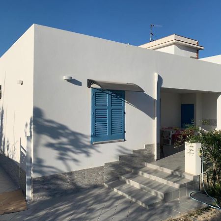 Villa Morgana Menfi Luaran gambar