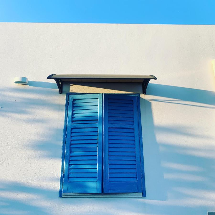 Villa Morgana Menfi Luaran gambar