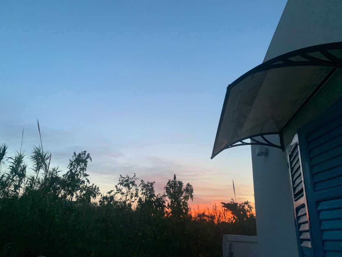 Villa Morgana Menfi Luaran gambar