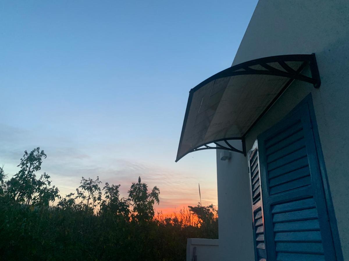 Villa Morgana Menfi Luaran gambar