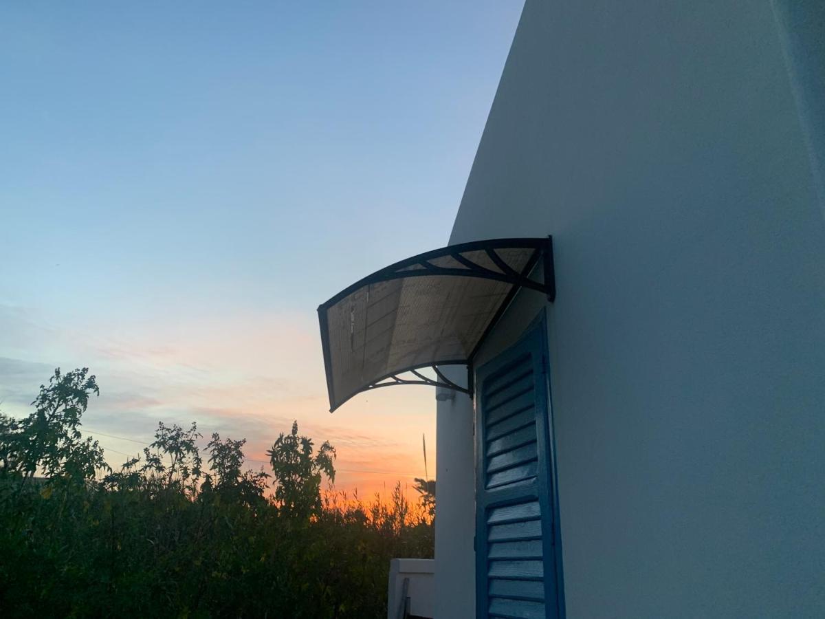 Villa Morgana Menfi Luaran gambar