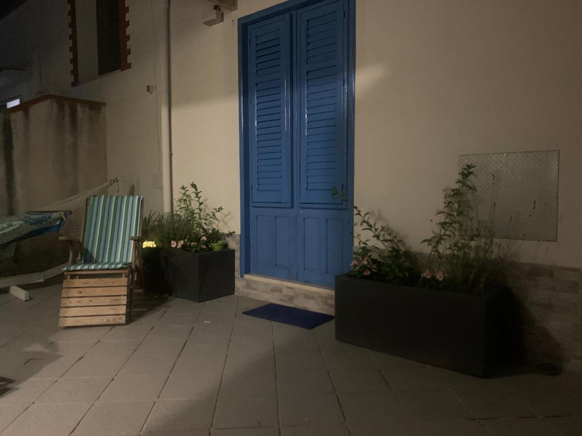Villa Morgana Menfi Luaran gambar