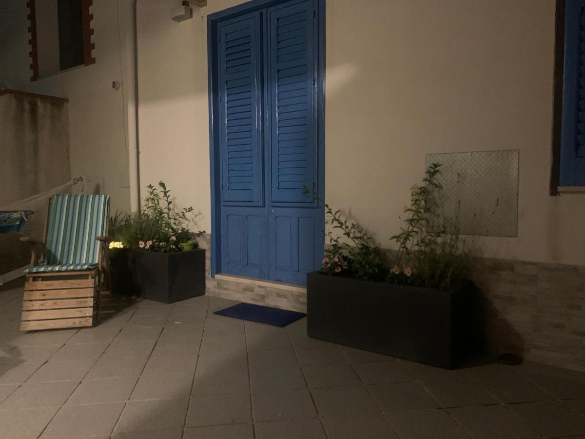 Villa Morgana Menfi Luaran gambar