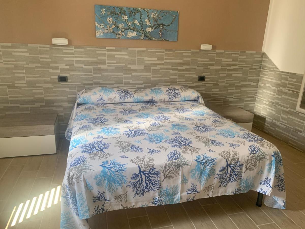 Villa Morgana Menfi Luaran gambar