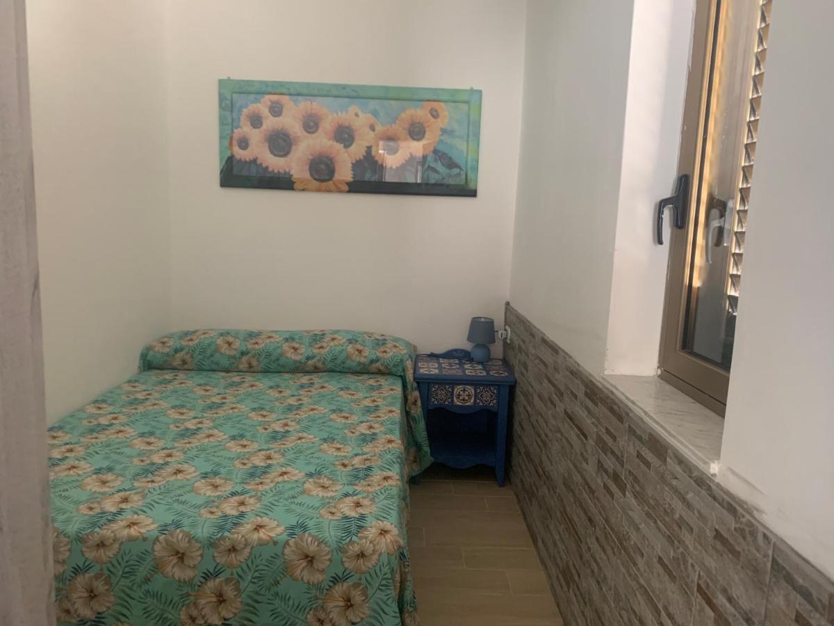 Villa Morgana Menfi Luaran gambar