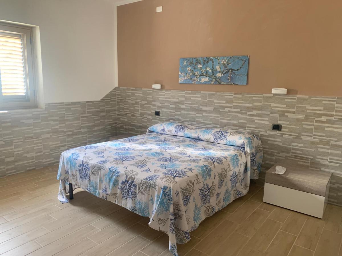 Villa Morgana Menfi Luaran gambar