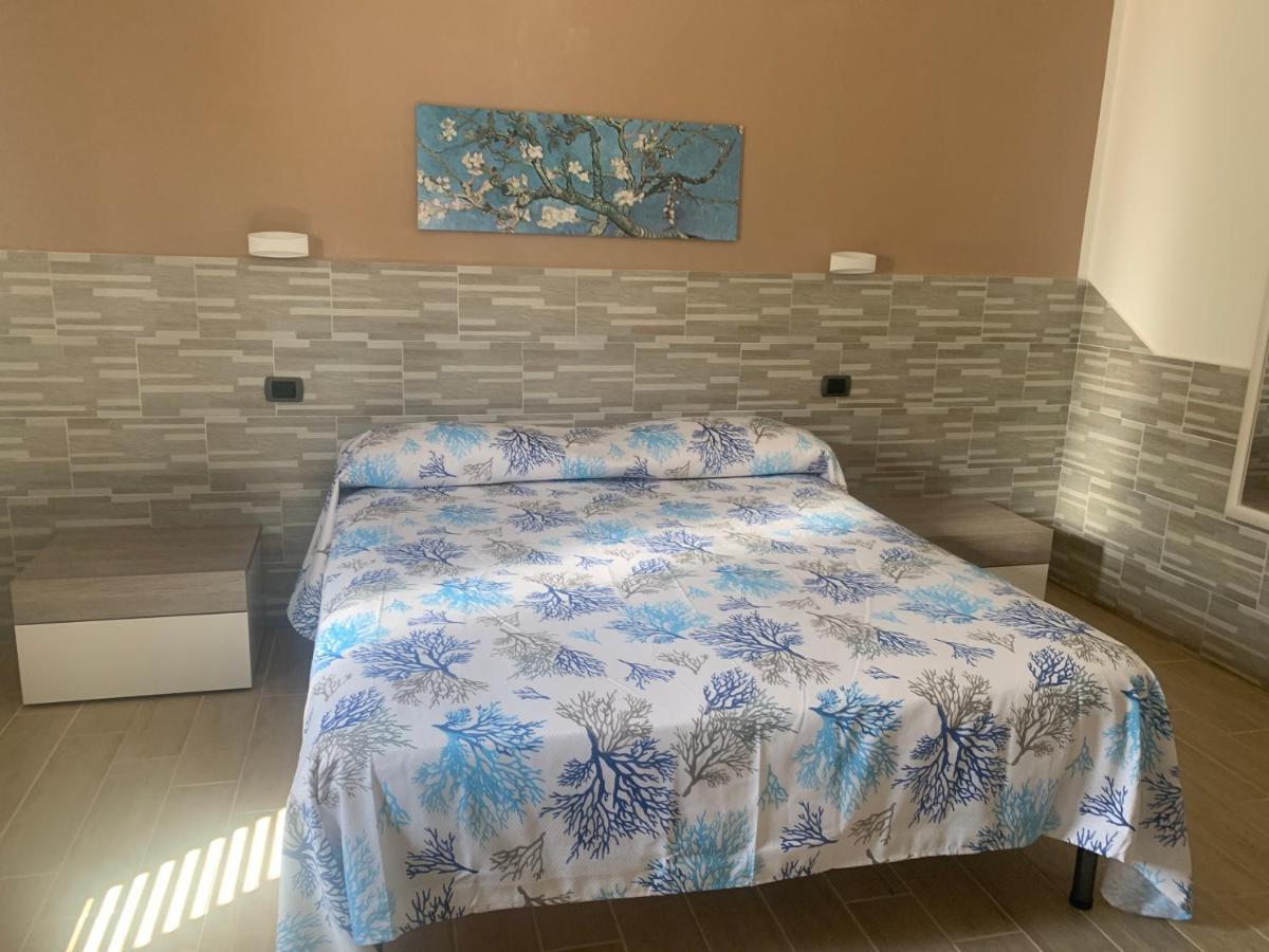 Villa Morgana Menfi Luaran gambar