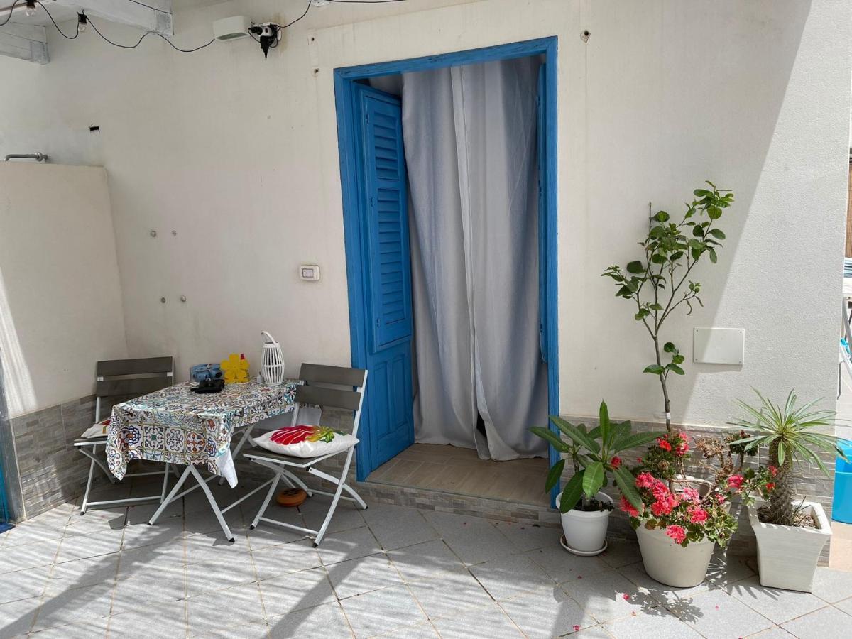 Villa Morgana Menfi Luaran gambar