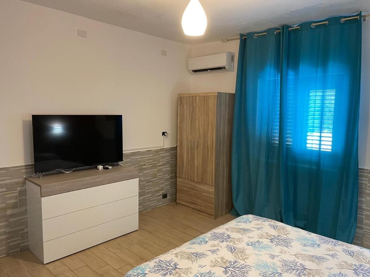 Villa Morgana Menfi Luaran gambar