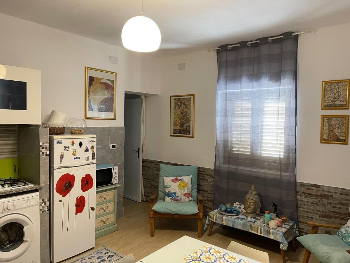 Villa Morgana Menfi Luaran gambar