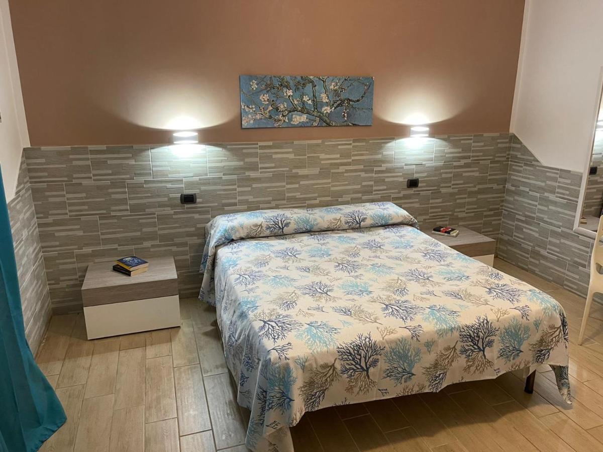 Villa Morgana Menfi Luaran gambar