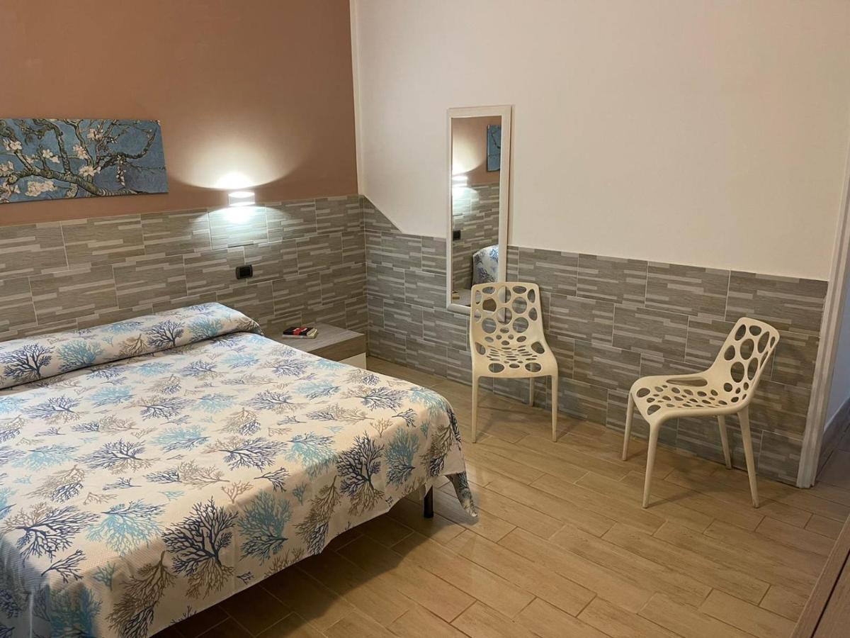 Villa Morgana Menfi Luaran gambar