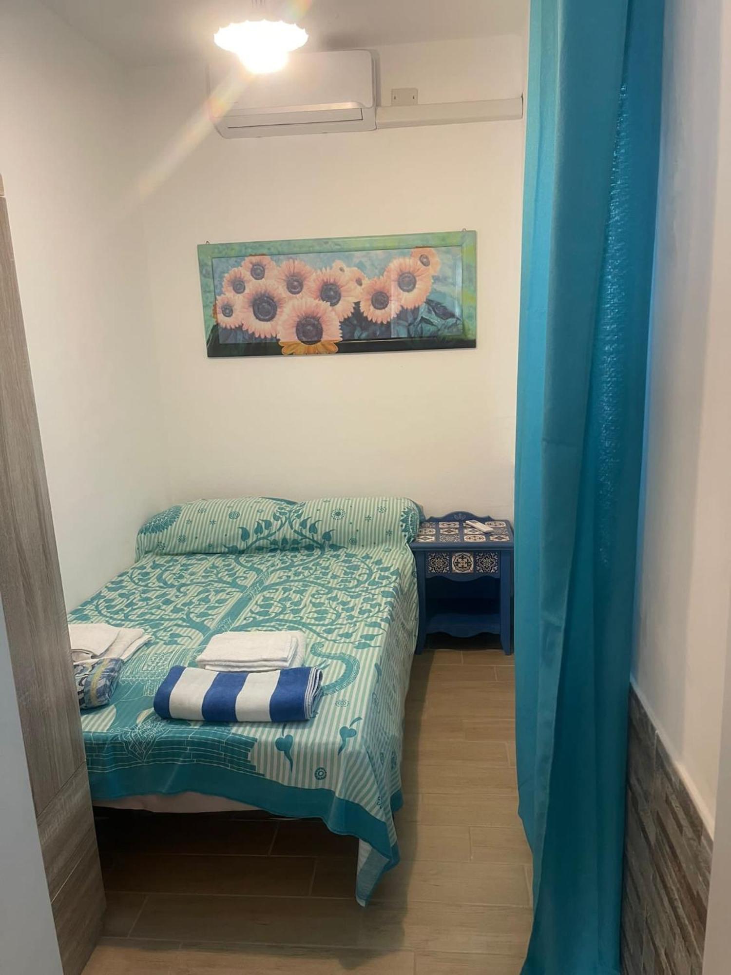 Villa Morgana Menfi Luaran gambar