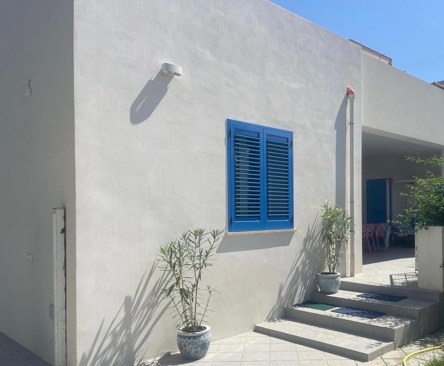 Villa Morgana Menfi Luaran gambar