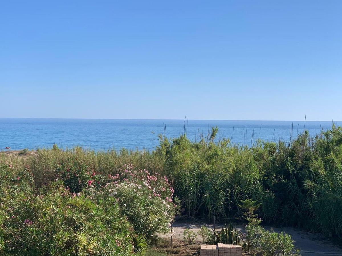 Villa Morgana Menfi Luaran gambar